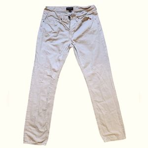 Banana Republic, Men's, Slim-fit, Khaki, 32 x 32, Never Worn